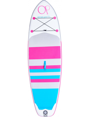 SUP'S Ocean Pacific Venice All Round 8'6 Oppustelig Paddle Board 3.399,00 kr.