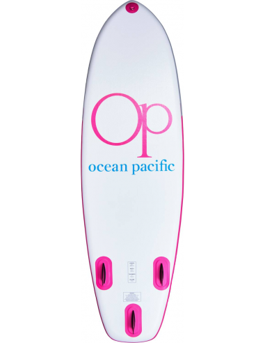SUP'S Ocean Pacific Venice All Round 8'6 Oppustelig Paddle Board 3.399,00 kr.