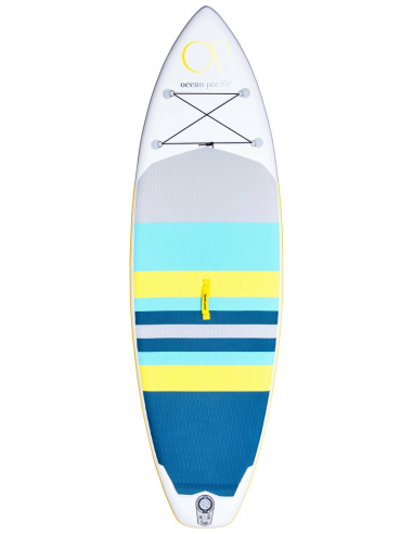SUP'S Ocean Pacific Sunset All Round 9'6 Oppustelig Paddle Board 3.599,00 kr.