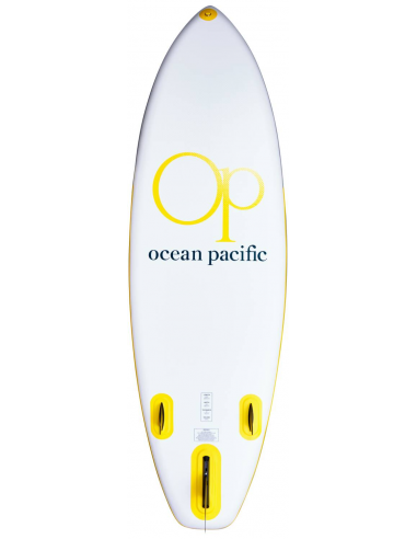 SUP'S Ocean Pacific Sunset All Round 9'6 Oppustelig Paddle Board 3.599,00 kr.