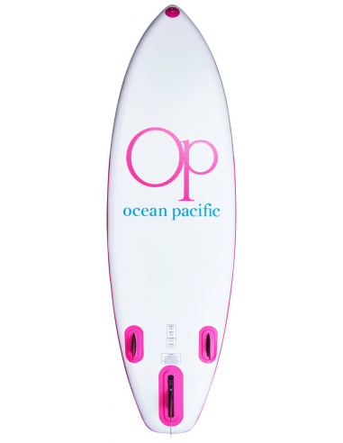 SUP'S Ocean Pacific Sunset All Round 9'6 Oppustelig Paddle Board 3.599,00 kr.