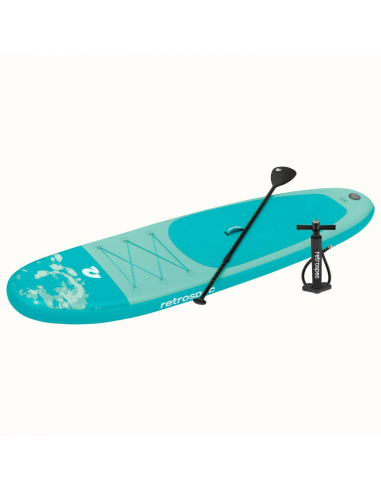 SUP'S Retrospec Weekender 10' Plus Oppustelig Paddle Board 2,299.00