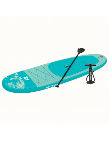 SUP'S Retrospec Weekender 10' Plus Oppustelig Paddle Board 2,299.00