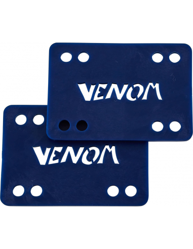 Risers Venom 1/8" Risers 2 Pack 79,00 kr.