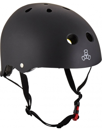 Triple Eight Dual Certified MiPS 