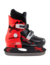 Skøjter Tempish Fur Expanze Justerbare Skøjter Børn 449,00 kr.