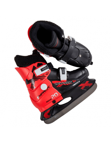 Skøjter Tempish Fur Expanze Justerbare Skøjter Børn 449,00 kr.