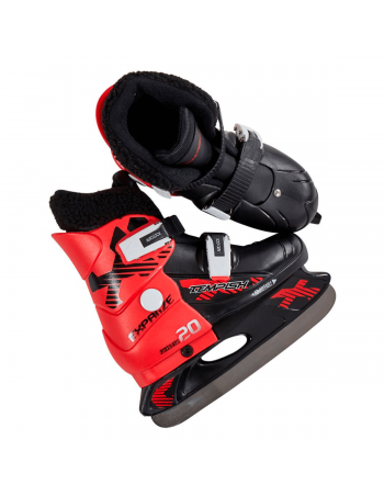 Skøjter Tempish Fur Expanze Justerbare Skøjter Børn 449,00 kr.