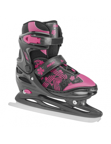 Skøjter Roces Jokey 3.0 Skøjter Til Piger 529,00 kr.