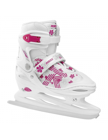 Skøjter Roces Jokey 3.0 Skøjter Til Piger 529,00 kr.