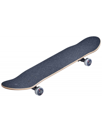 Komplette RAD Checker Stripe Komplet Skateboard 429,00 kr.