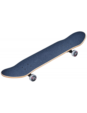 Komplette RAD Checker Stripe Komplet Skateboard 429,00 kr.