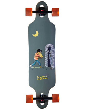 Komplette Prism Revel 36 Komplet Longboard 1,999.00