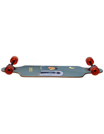 Komplette Prism Revel 36 Komplet Longboard 1,999.00