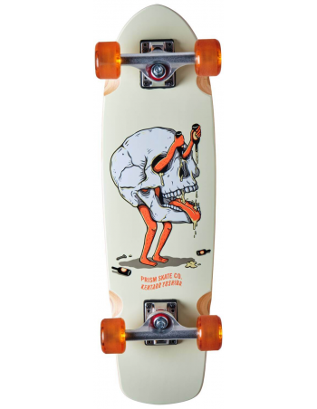 Komplette Prism Skipper Cruiser Board 1,399.00