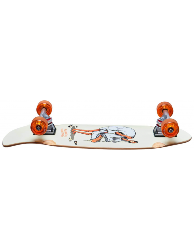 Komplette Prism Skipper Cruiser Board 1,399.00