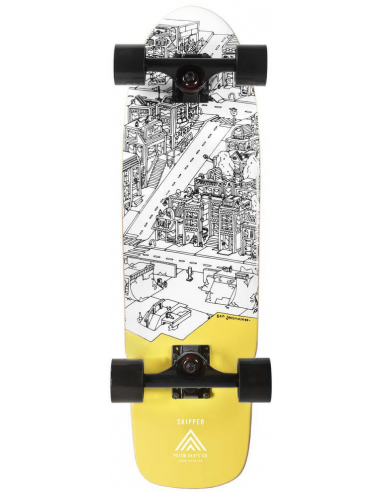 Komplette Prism Skipper Cruiser Board 1,399.00