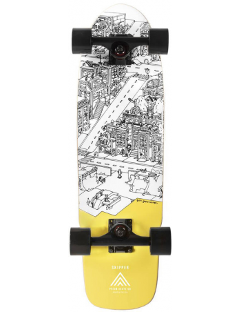 Komplette Prism Skipper Cruiser Board 1,399.00