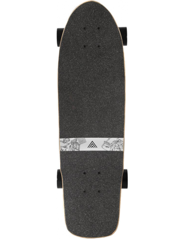 Komplette Prism Skipper Cruiser Board 1,399.00