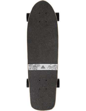Komplette Prism Skipper Cruiser Board 1,399.00