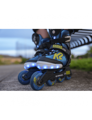 Børn K2 Raider Beam - Boys 799,00 kr.