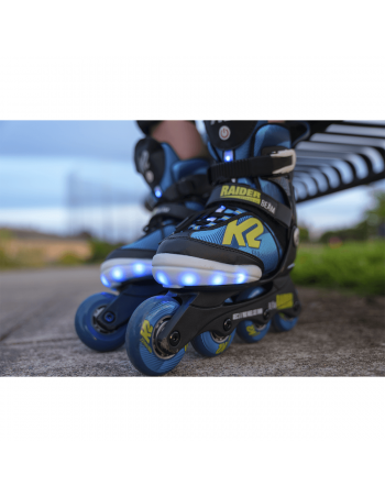 Børn K2 Raider Beam - Boys 799,00 kr.