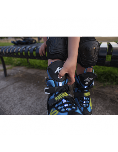 Børn K2 Raider Beam - Boys 799,00 kr.