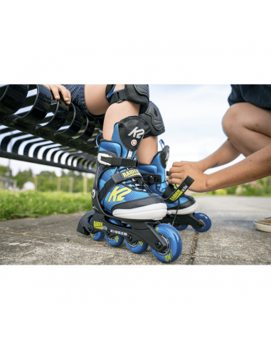 Børn K2 Raider Beam - Boys 799,00 kr.