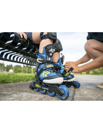 Børn K2 Raider Beam - Boys 799,00 kr.