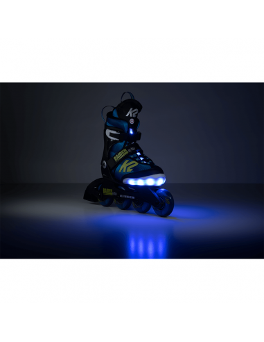 Børn K2 Raider Beam - Boys 799,00 kr.