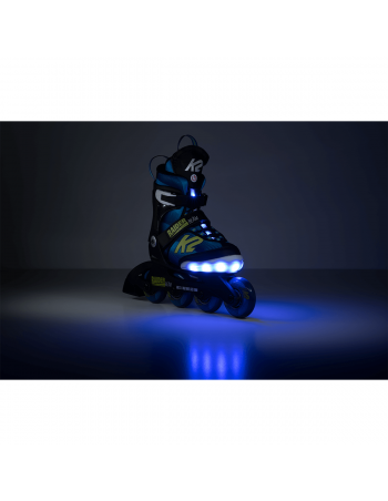 Børn K2 Raider Beam - Boys 799,00 kr.