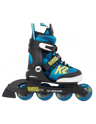 Børn K2 Raider Beam - Boys 799,00 kr.