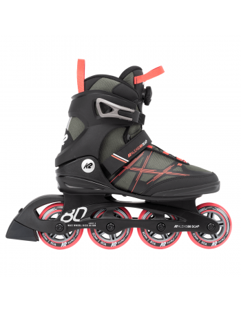 Dame K2 Alexis 80 Boa - Dame 1,049.00