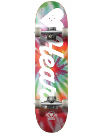 Komplette Heart Supply Flow Komplet Skateboard 549,00 kr.