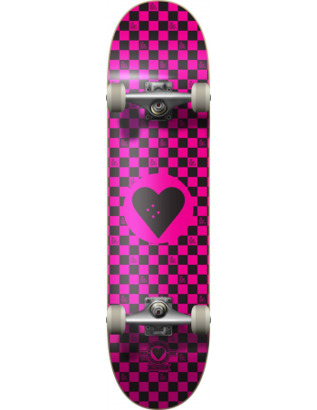 Komplette Heart Supply Round Logo Komplet Skateboard 599,00 kr.