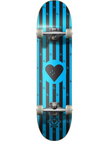Komplette Heart Supply Round Logo Komplet Skateboard 599,00 kr.