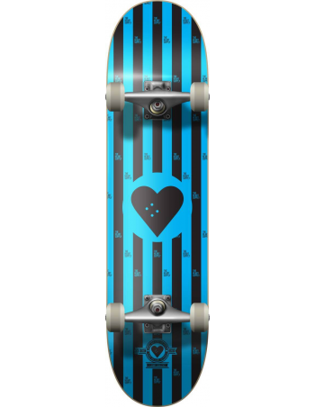 Komplette Heart Supply Round Logo Komplet Skateboard 599,00 kr.