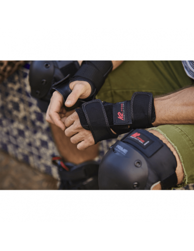 3-pak K2 Prime Pad M Beskyttelsessæt 3-pak - Herre 189,00 kr.