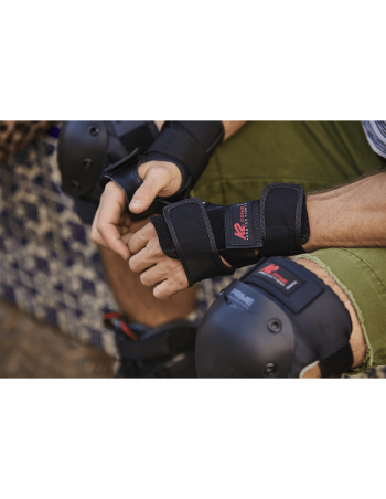 3-pak K2 Prime Pad M Beskyttelsessæt 3-pak - Herre 189,00 kr.