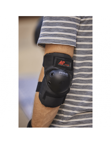 3-pak K2 Prime Pad M Beskyttelsessæt 3-pak - Herre 189,00 kr.