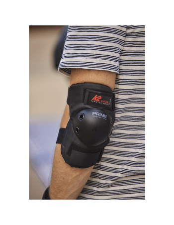 3-pak K2 Prime Pad M Beskyttelsessæt 3-pak - Herre 189,00 kr.