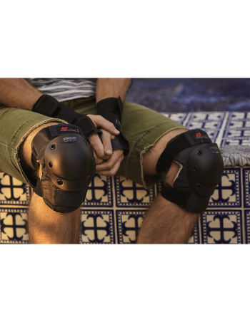 3-pak K2 Prime Pad M Beskyttelsessæt 3-pak - Herre 189,00 kr.