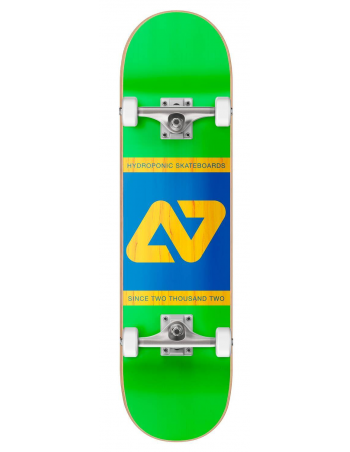 Komplette Hydroponic Block Komplet Skateboard 699,00 kr.