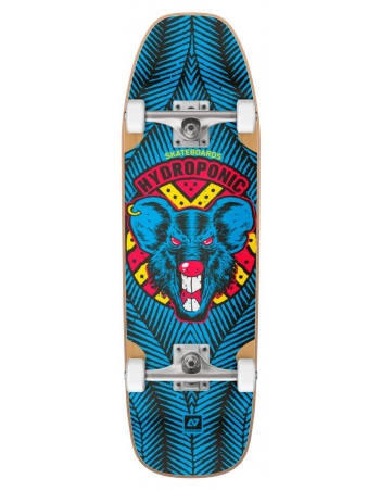 Komplette Hydroponic Bullet Komplet Skateboard 1,199.00