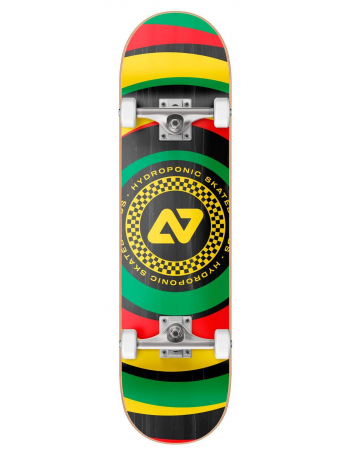 Komplette Hydroponic Circular Komplet Skateboard 699,00 kr.