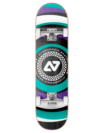Komplette Hydroponic Circular Komplet Skateboard 699,00 kr.