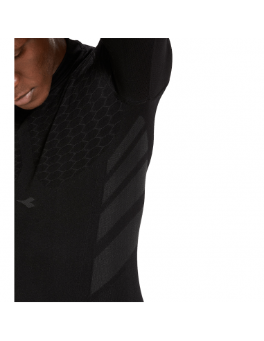 Trøjer DIADORA Hidden Power Long Sleve Turtle Neck Active 179,00 kr.