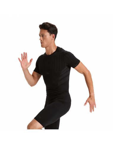 Trøjer DIADORA Hidden Power Short Sleve T-Shirt Active 159,00 kr.