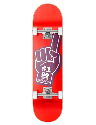 Komplette Hydroponic Hand Komplet Skateboard 699,00 kr.