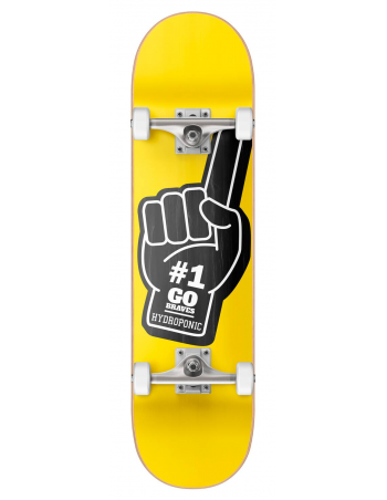 Komplette Hydroponic Hand Komplet Skateboard 699,00 kr.